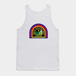 USCSS Nostromo Tank Top